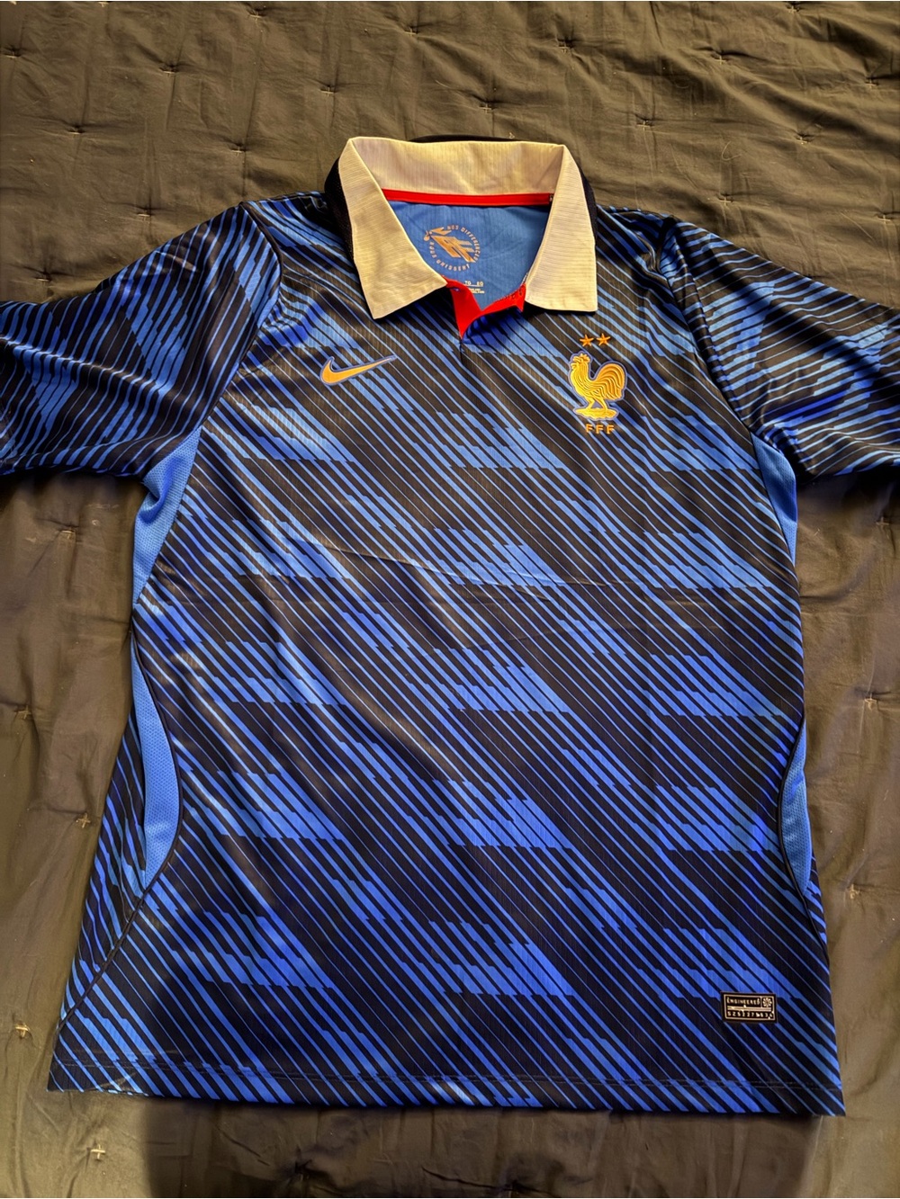 France new mens jersey 2026 World Cup playera Francia hombre Read description!